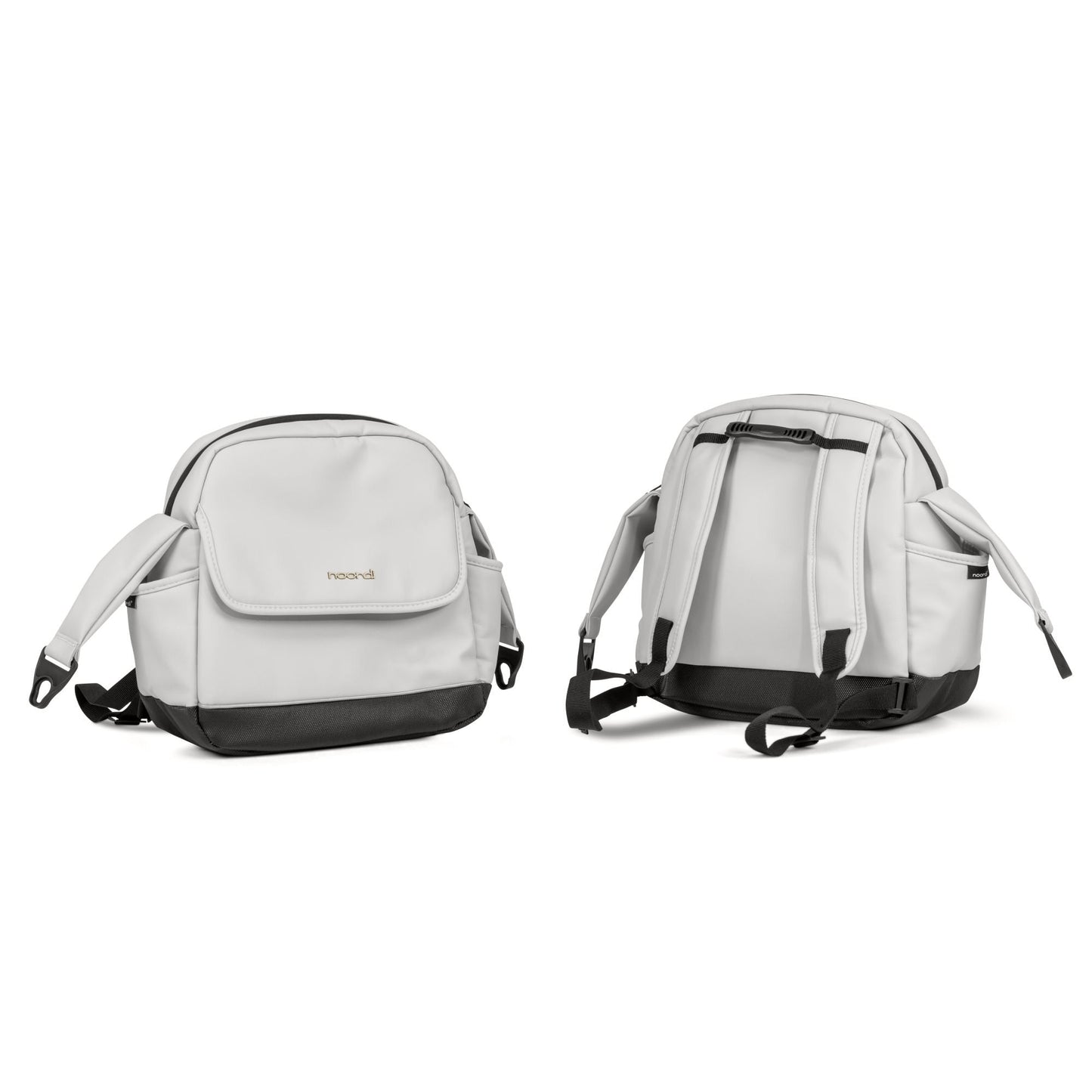 Noordi Fjordi V2 Leather 3in1 with Terra Car Seat