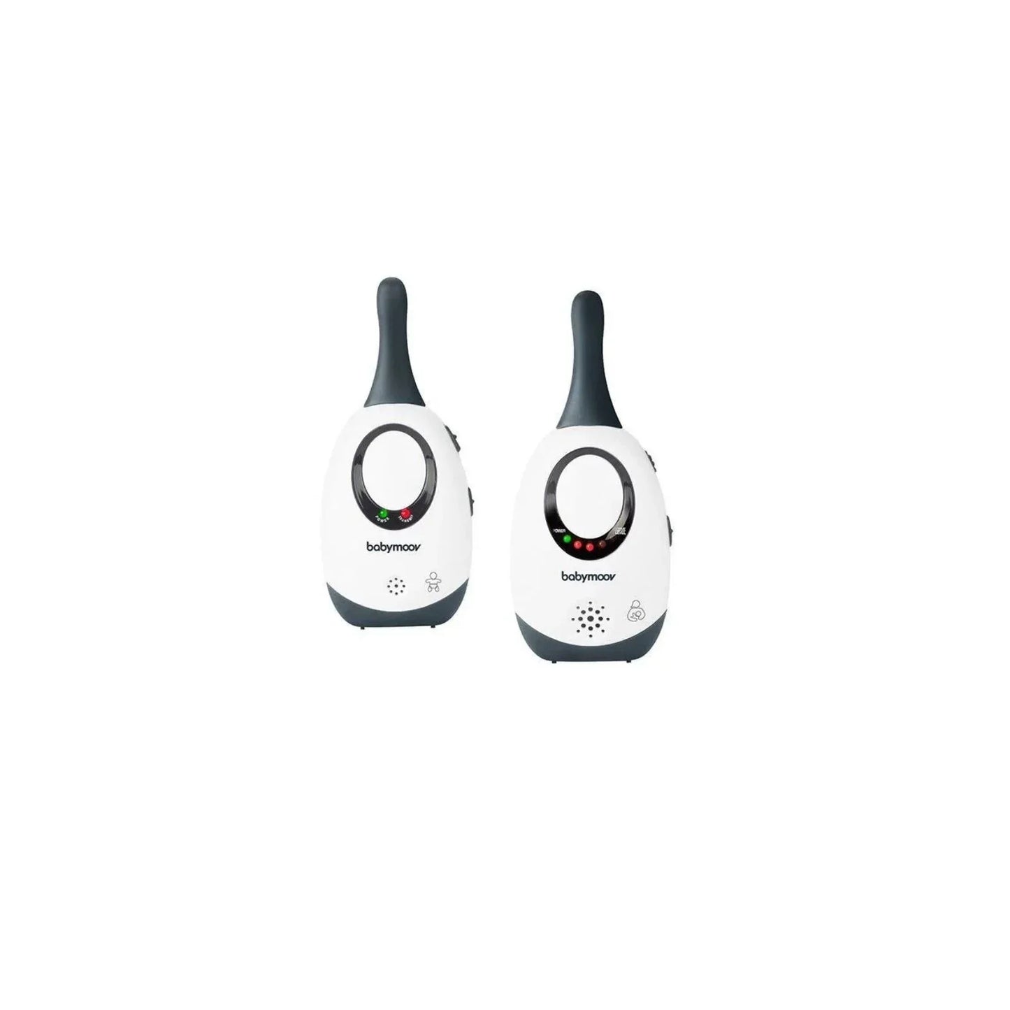 Babymoov Simply Care Baby Monitor - Black