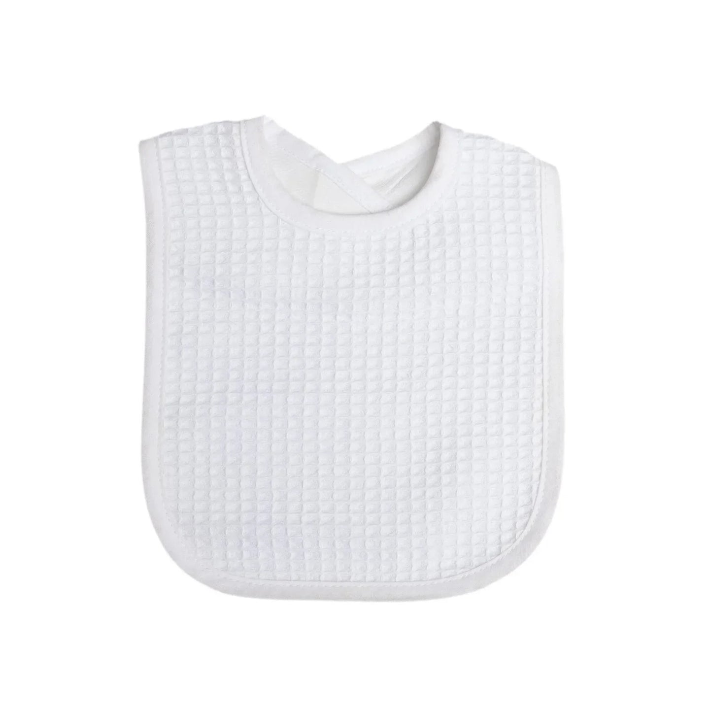 baby me Baby Bib Pack of 5