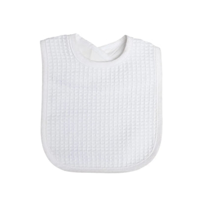 baby me Baby Bib Pack of 5