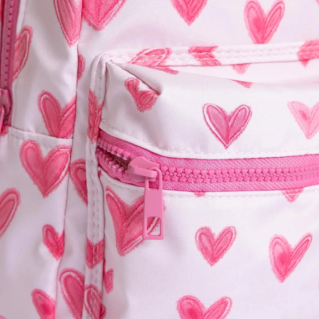 Little Dreams Muslin Blanket Boys - Pink
