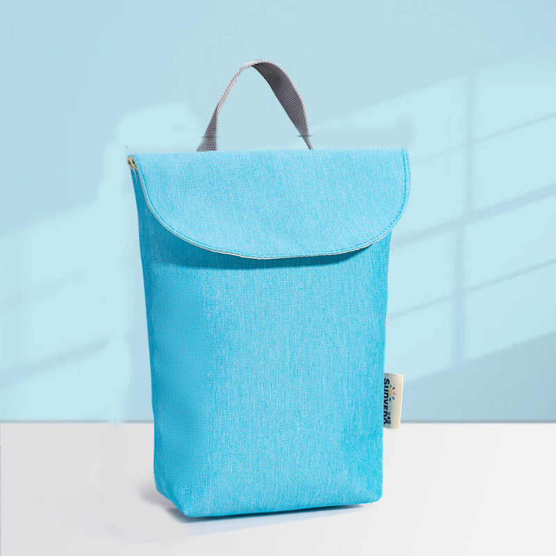 Baby Diaper Storage Bag Waterproof