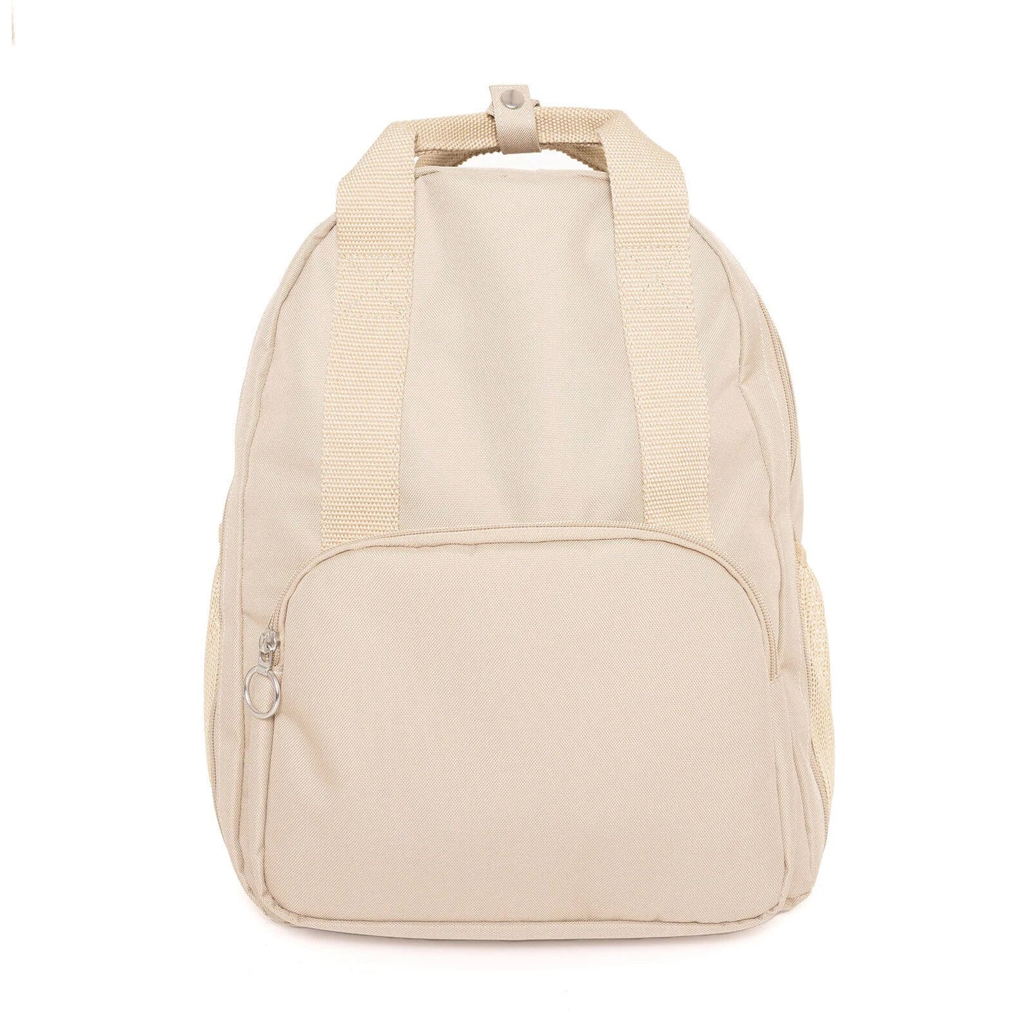 baby mom Baby Care Backpag - Beige