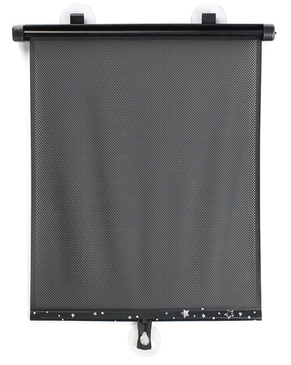 Jane Pair of Car Roller Blinds