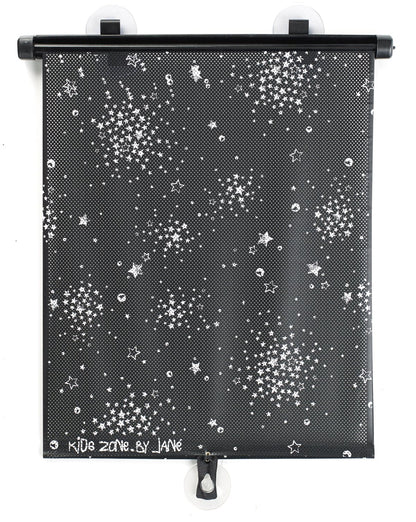 Jane Pair of Car Roller Blinds