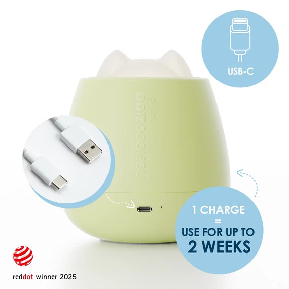 Nosiboo Zigg Night Light