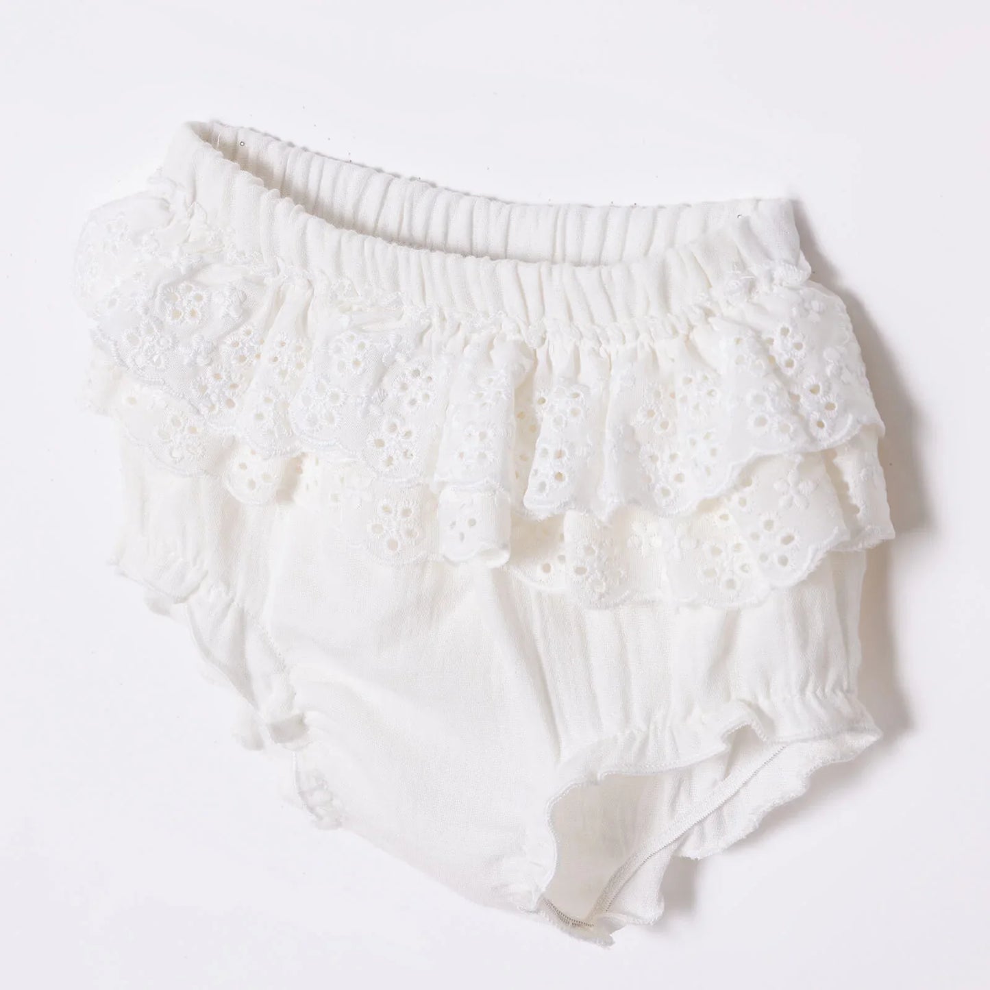 HelloBaby Girl Underwear - Ecru