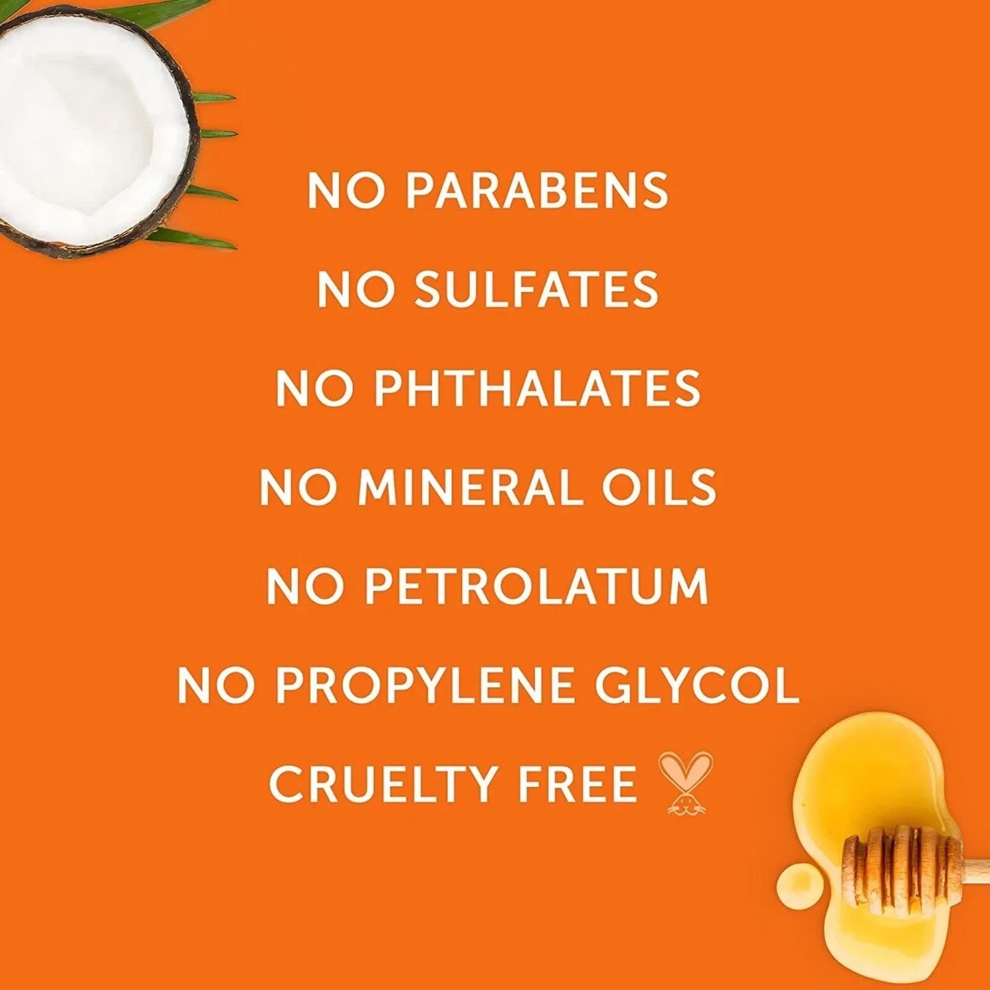 Cantu Care for Kids Tear-free Nourishing Shampoo 237ml