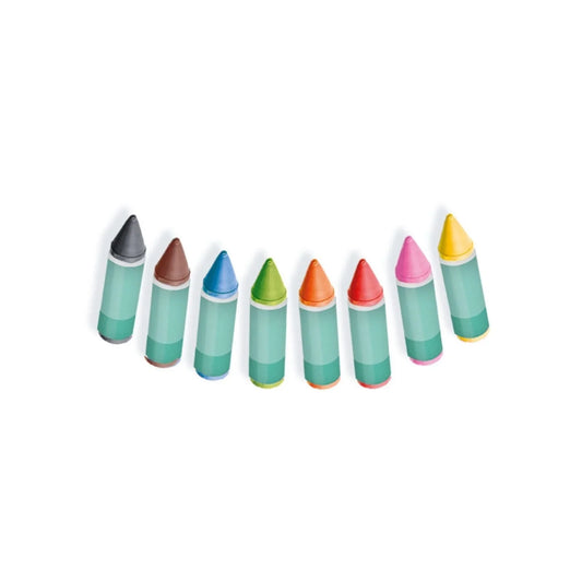 SES Creative Bath Crayons 8 pcs