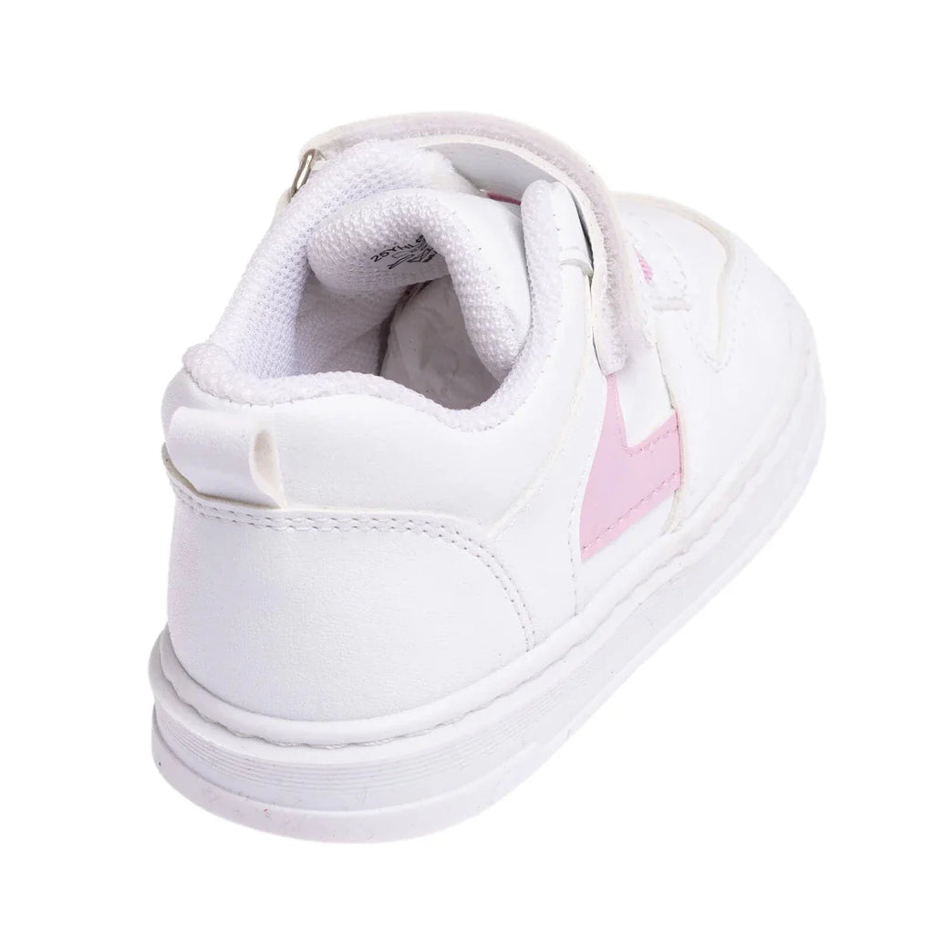 HelloBaby Girl Training Shoes - White
