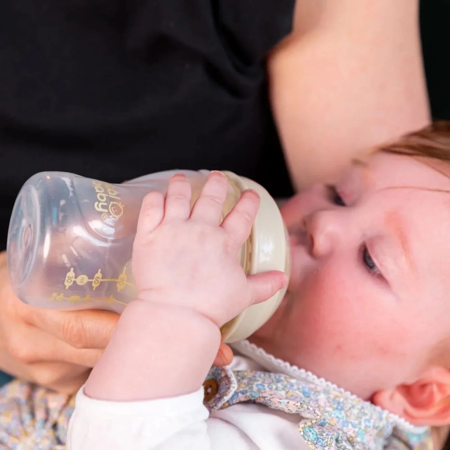 Vital Baby Nurture Breast Like Bottle 240ml Pack of 2