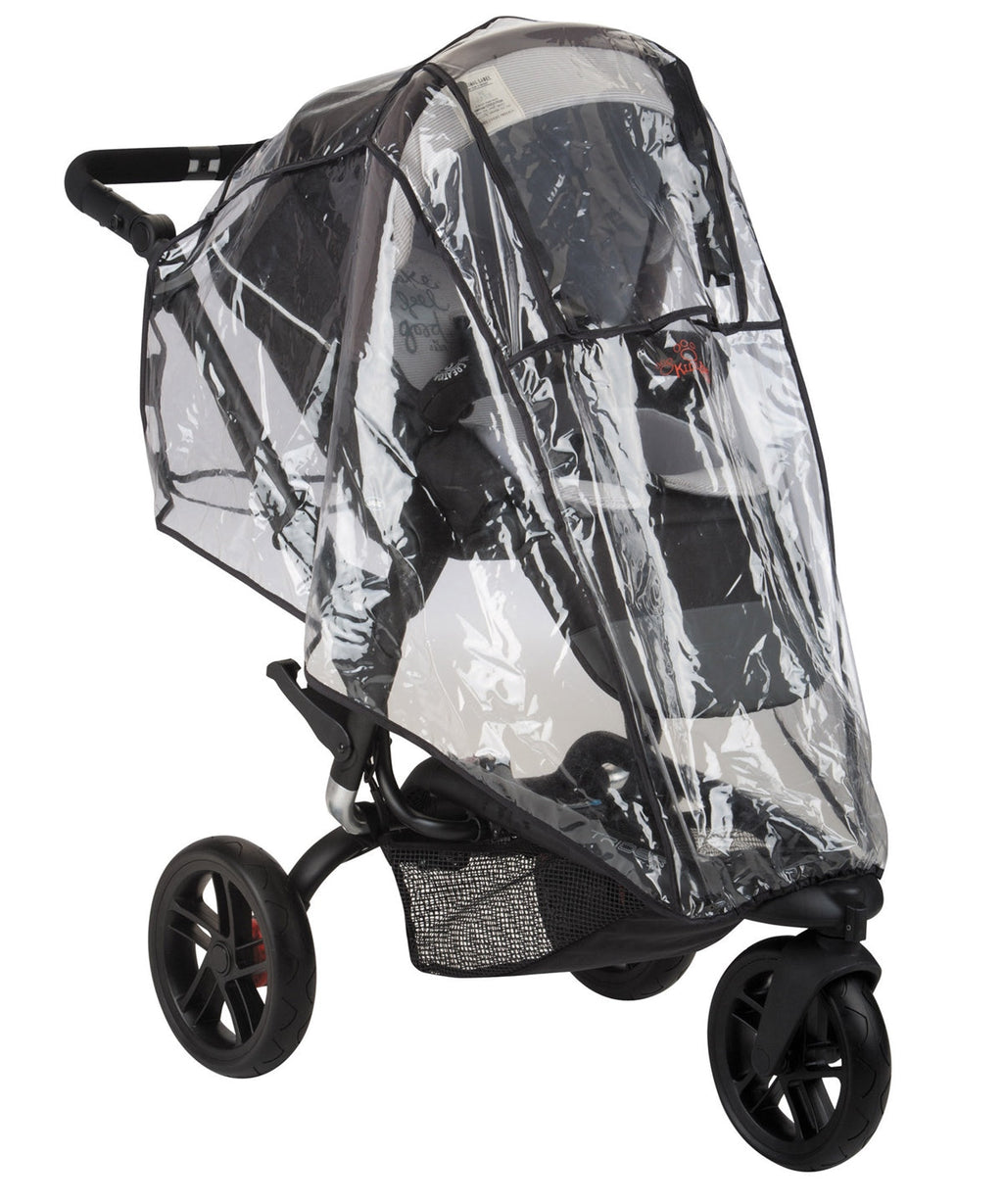 Jane Universal Pushchair Raincover & Travel Bag