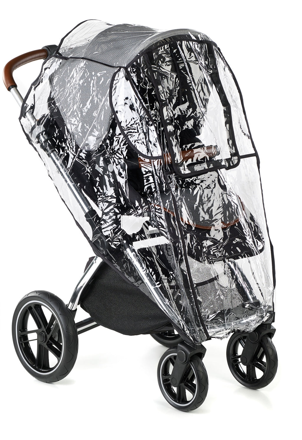 Jane Universal Pushchair Raincover & Travel Bag