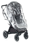 Jane Universal Pushchair Raincover & Travel Bag