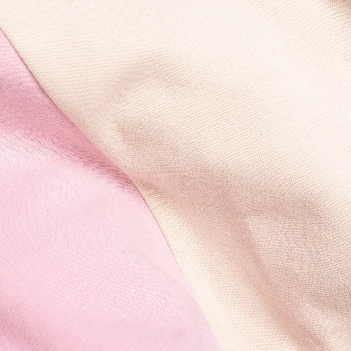 HelloBaby Newborn Colour Block Sweatshirt - Pink