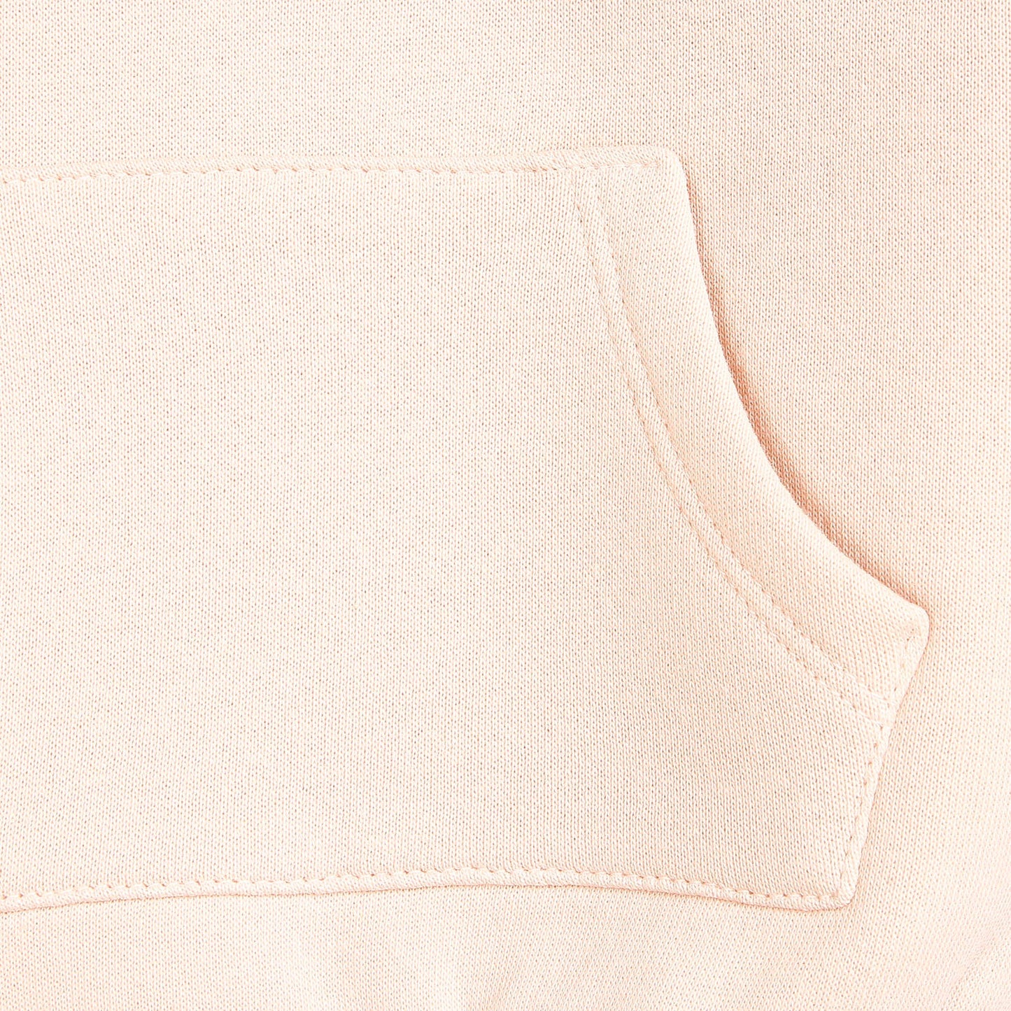 HelloBaby Sweatshirt- Footless Bottom - Pink