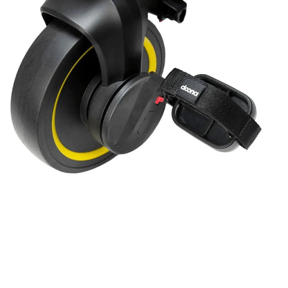 Doona Liki S5 Trike - Ocean Blue