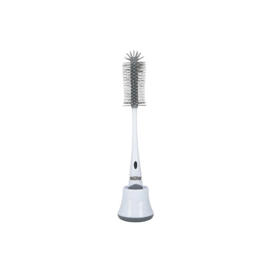 Nuby Silicone Bottle Brush