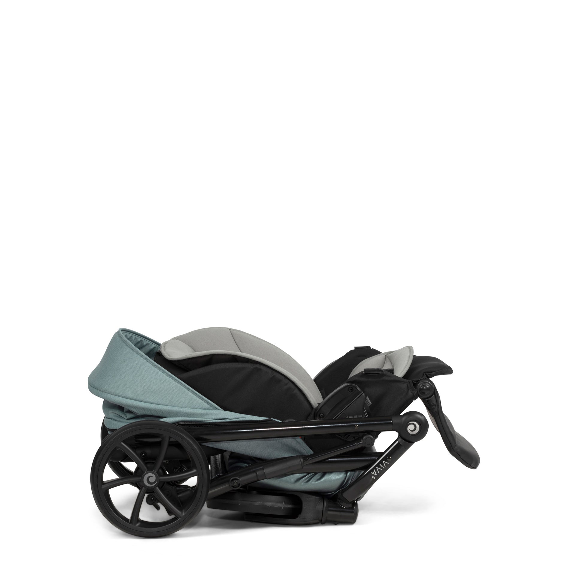 Tutis Viva5+ Stroller