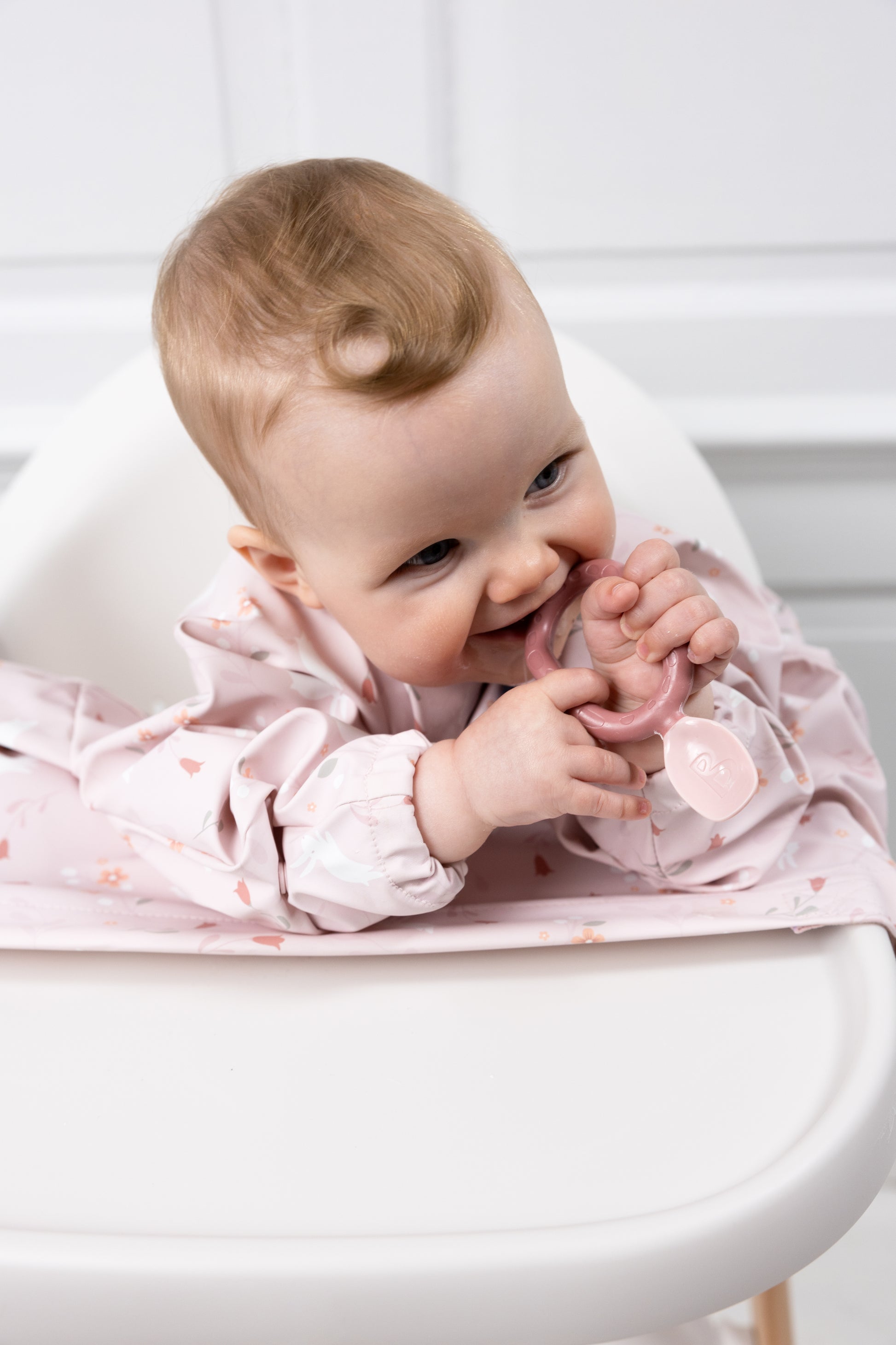 Bibado Dippit Weaning Spoon - 6 months plus (Pack of 2)