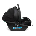 Tutis Elo Lux i-Size Car Seat (Available in Black/Grey/Mint)