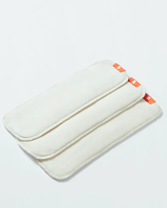 Reusable Nappy Booster - Daily Boost