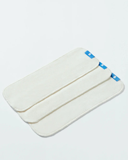 Revolutionary Reusable Nappy Booster - Mini Boost