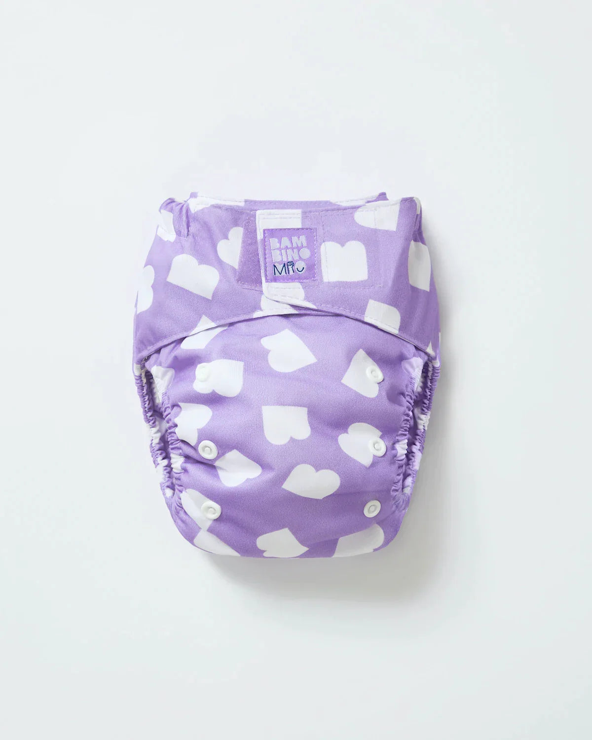 The Revolutionary Reusable Nappy