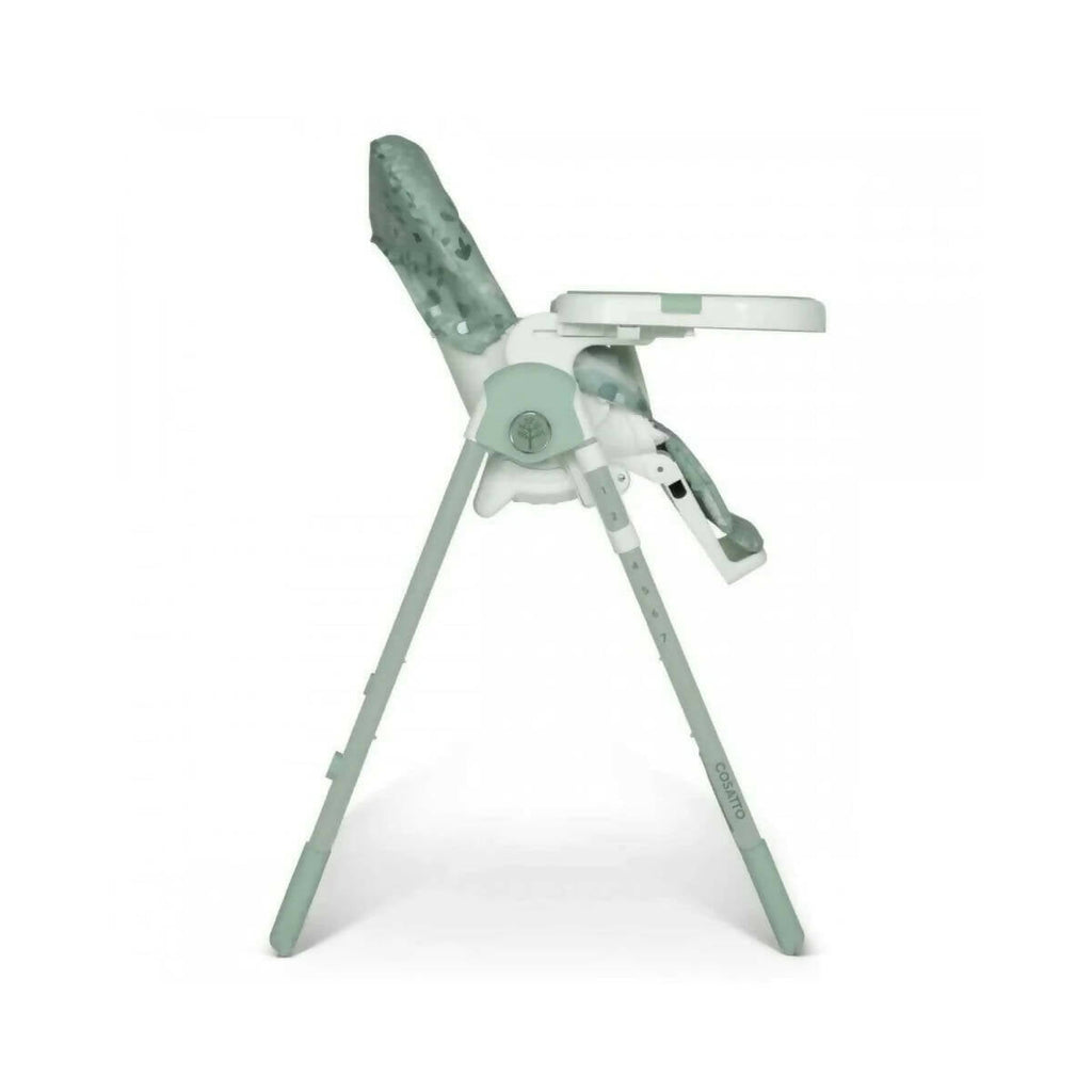 Cosatto Noodle 0+ Highchair - Meadow