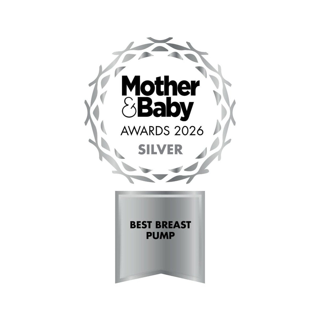 Momcozy M9 Mobile Flow Double Breast Pump