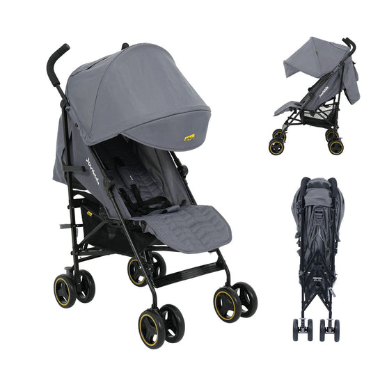 Jovikids Ezra Stroller - Grey