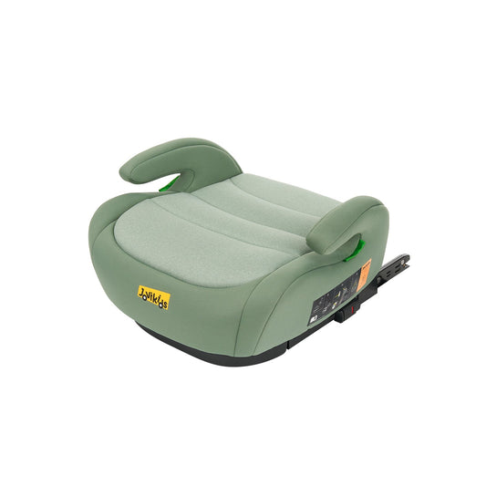 Jovikids Ohho Booster Seat - Green