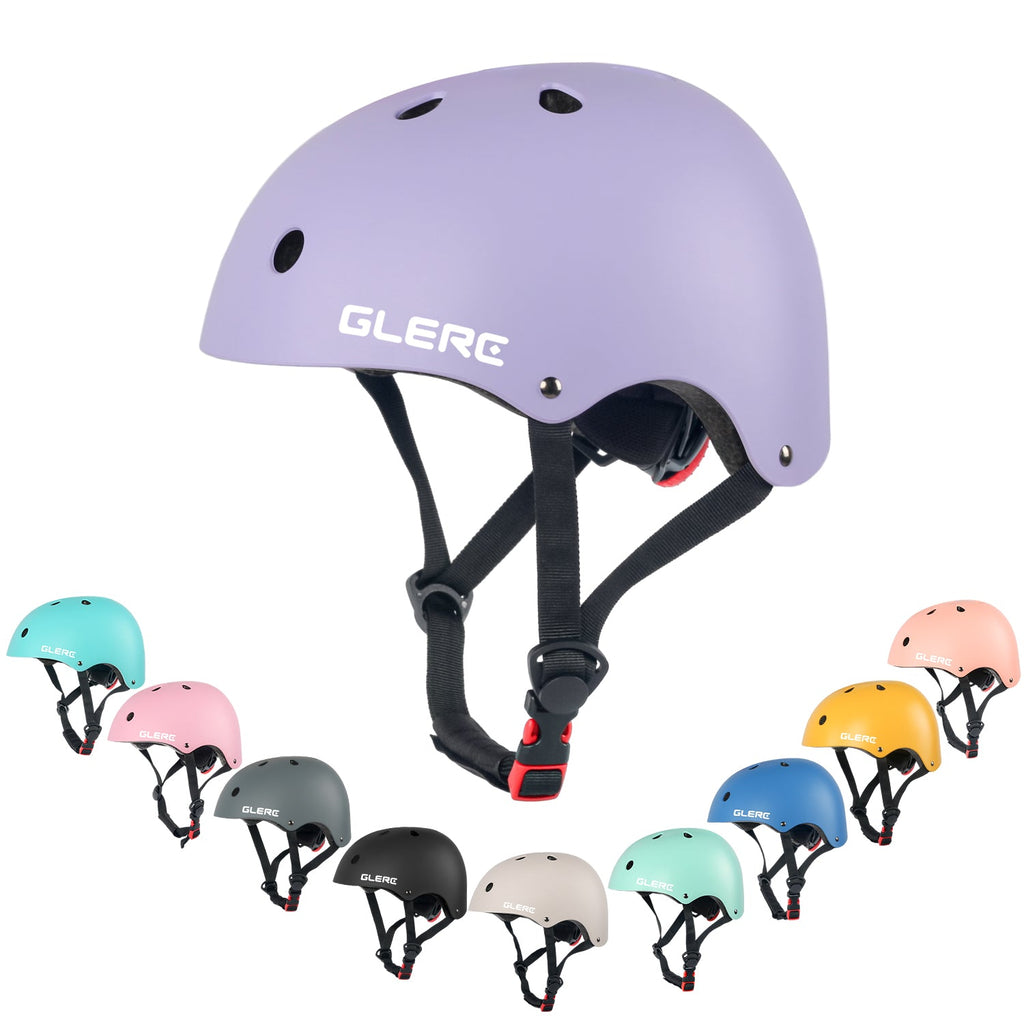 Glerc Kids Bike Helmet