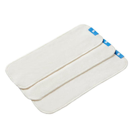 Revolutionary Reusable Nappy Booster - Mini Boost