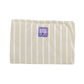 On-The-Move Baby Changing Mat in Neutral Stripe