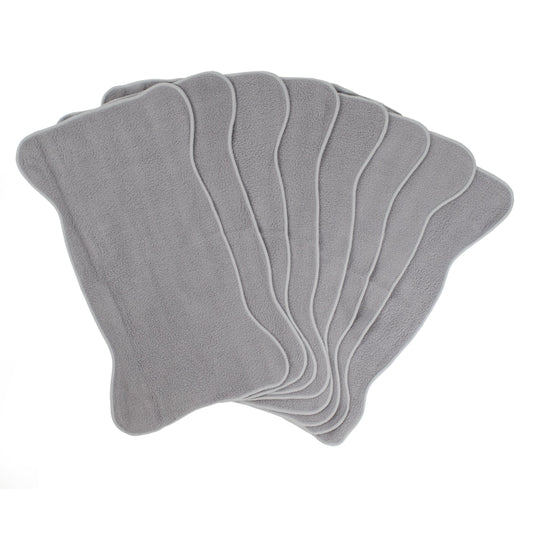 Reusable Nappy Liners - 8 pack