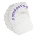 Reusable Baby Wipes - Everyday Pro 10 Pack
