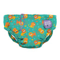 Reusable Swim Nappy in Cool Cats