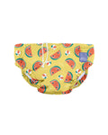 Reusable Swim Nappy in Mellow Melon