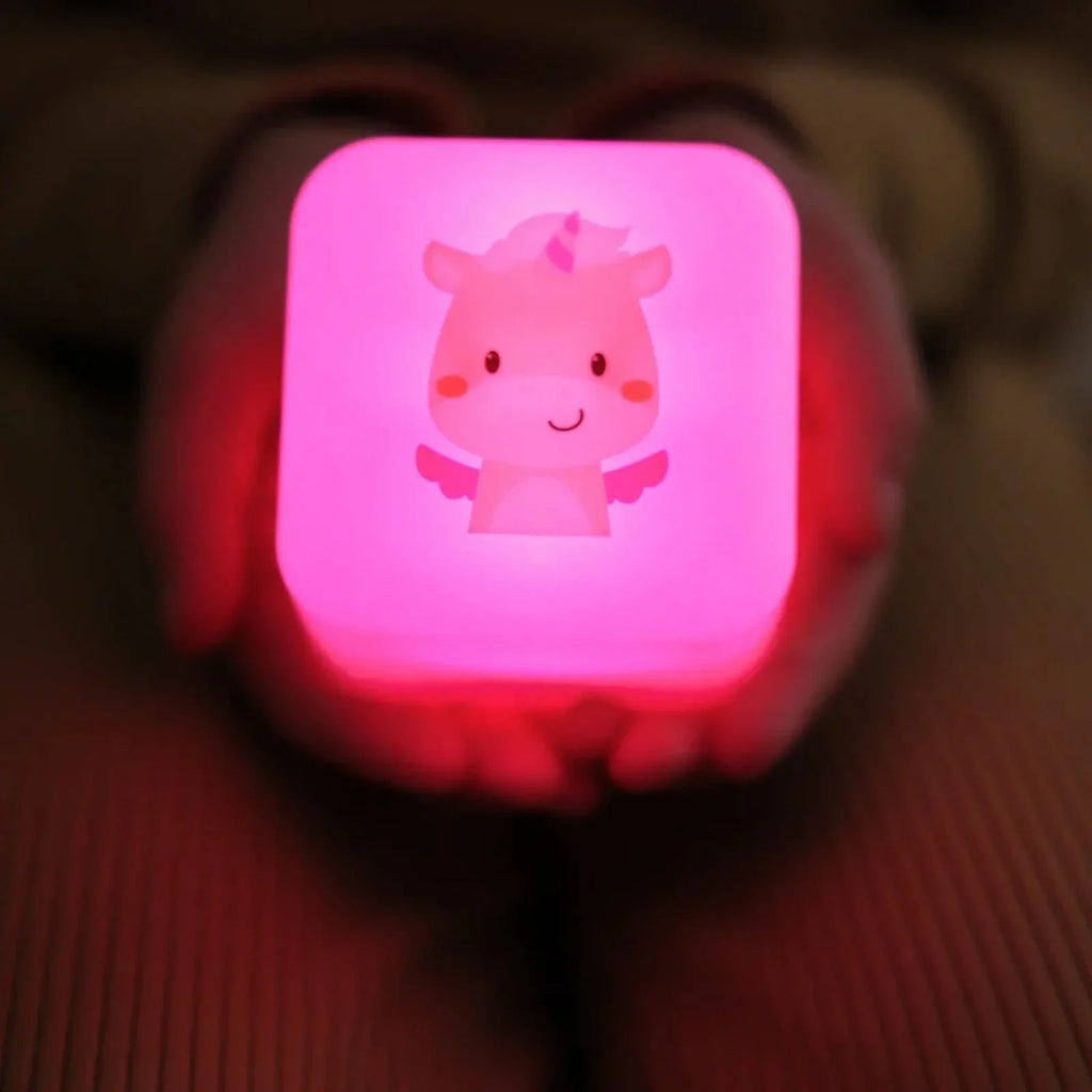 Cloud.b Cube B - Lily the Unicorn