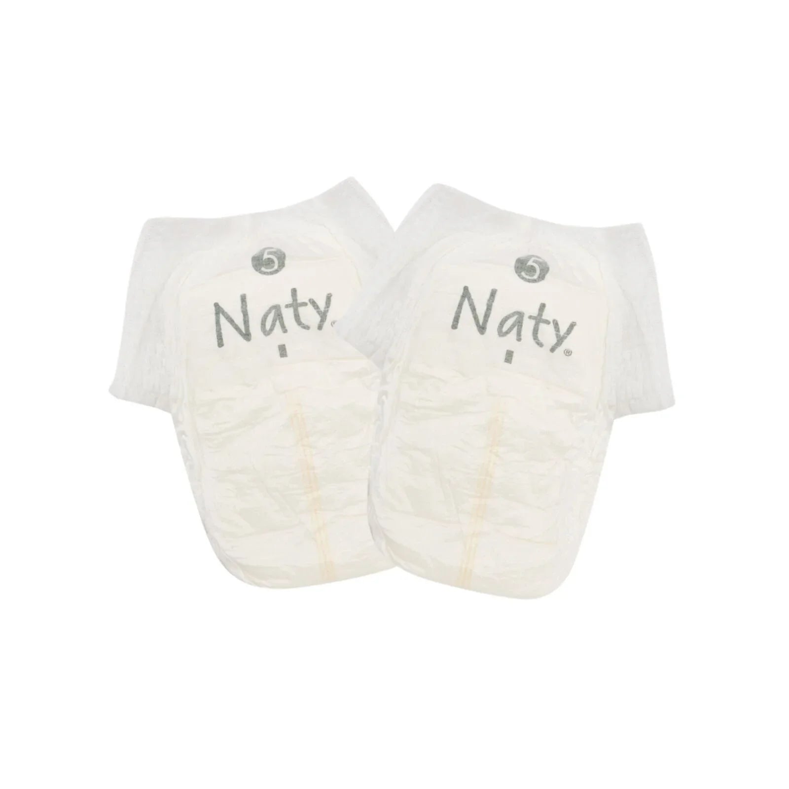 Naty Bamboo Viscose Nappy Pants Size 5 - 18 nappies