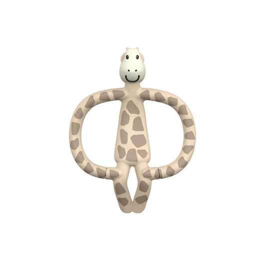 Matchstick Monkey Gigi Giraffe Teether