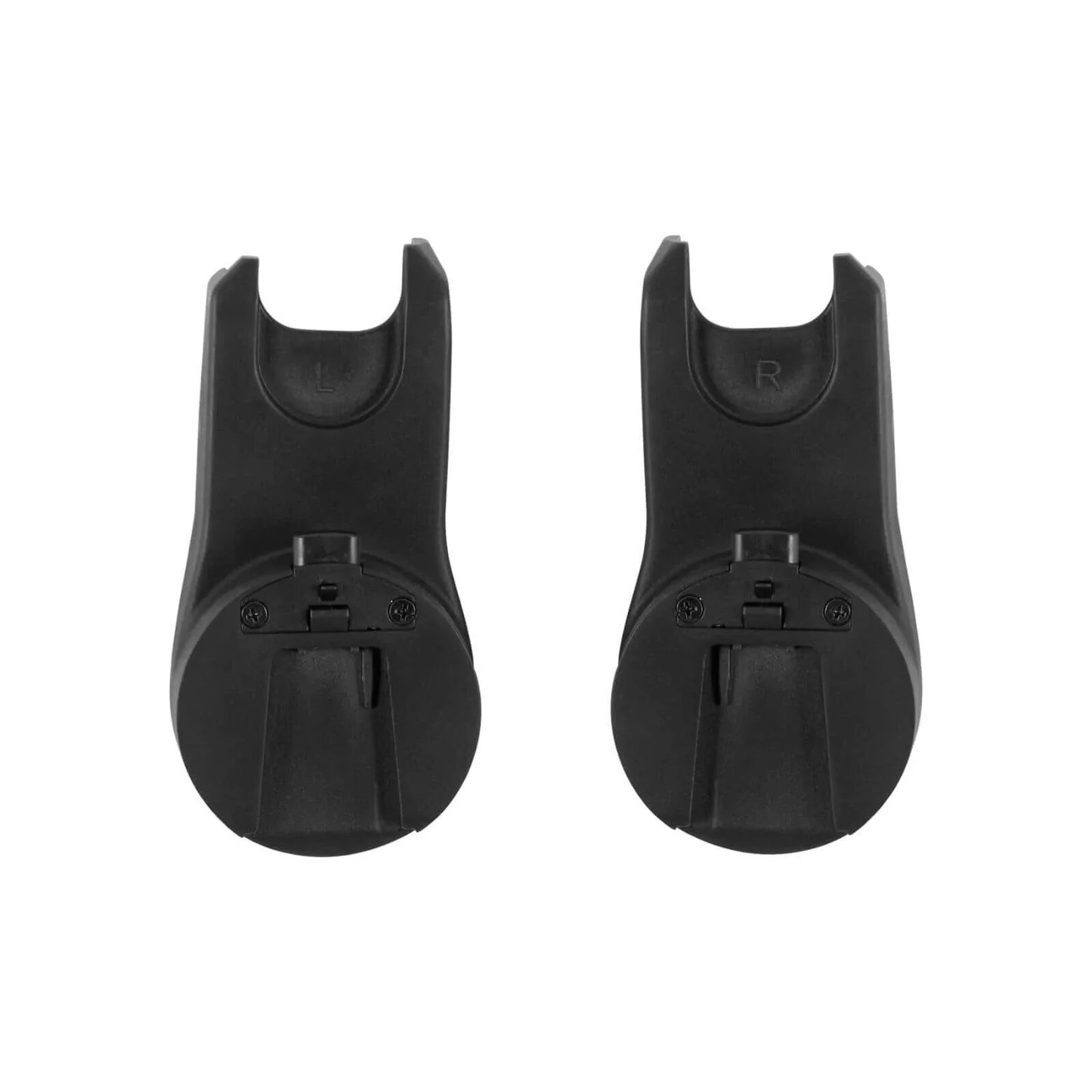 Ickle Bubba Altima Pram 9 pcs - Black