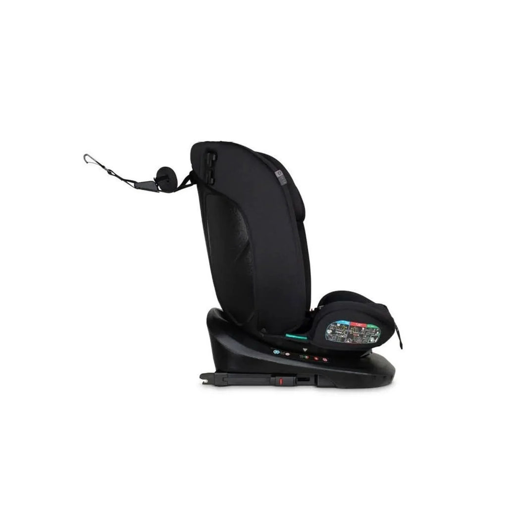 Cosatto Get Set Gro i-Size 360 Car Seat - Foxed