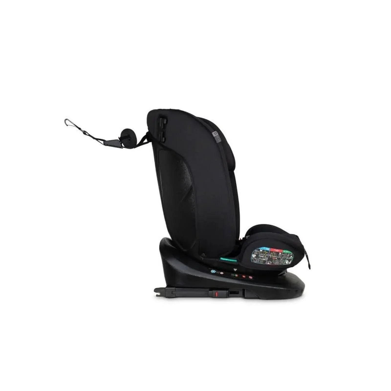 Cosatto Get Set Gro i-Size 360 Car Seat - Foxed