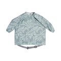 Bibado Coverall Weaning Bib - Dino Roar