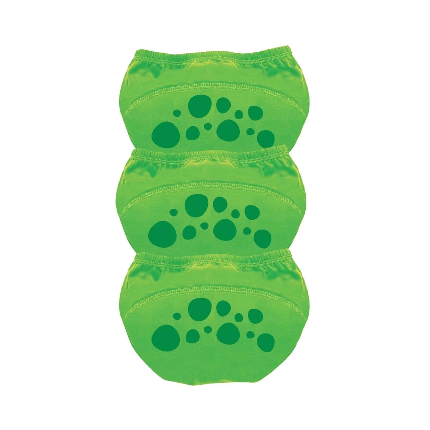 My Carry Potty - My Little Training Pants - Dinosaur