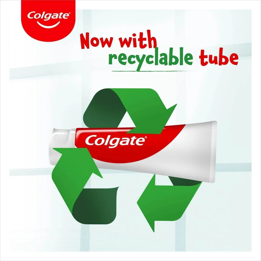 Colgate Toothpaste Kids Maximum Cavity Protection 3+ years 50ml