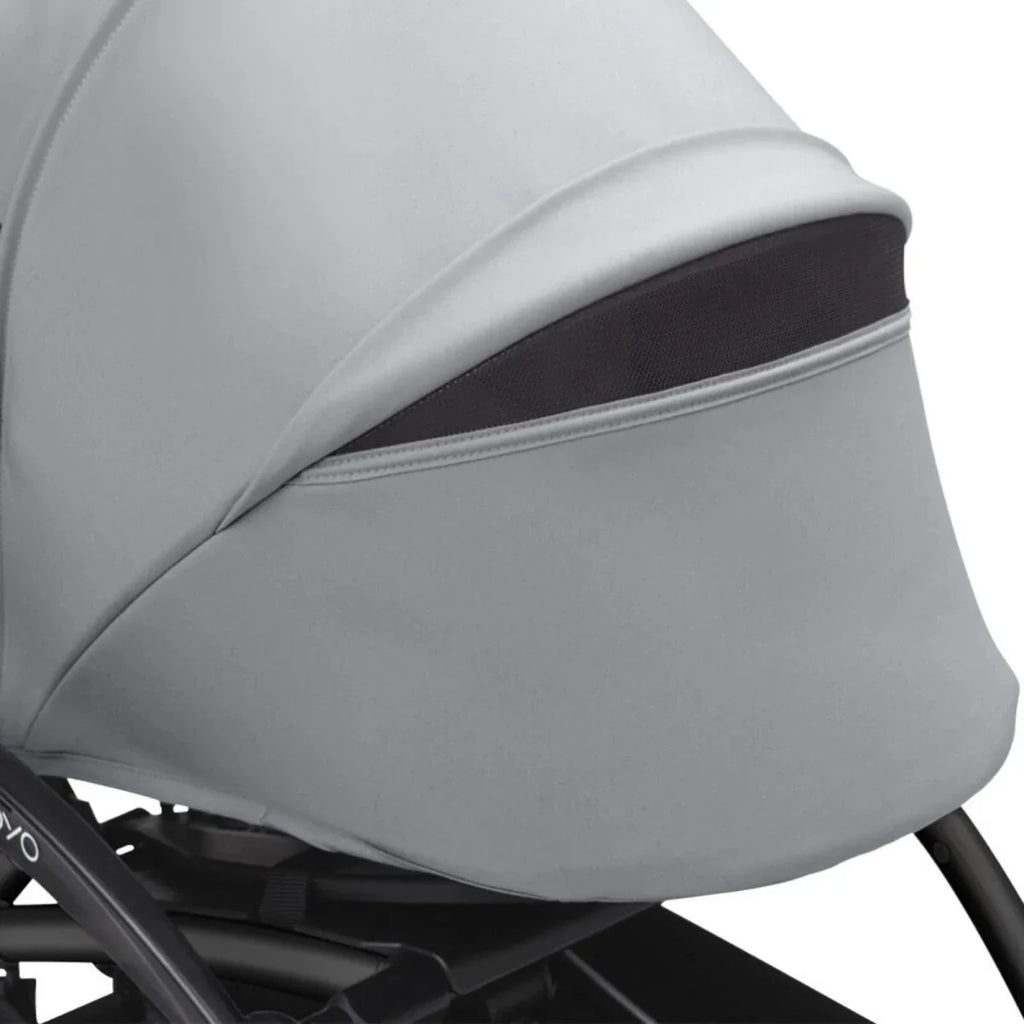 Stokke / Babyzen Stokke YOYO³  0+ Newborn Pack - Stone