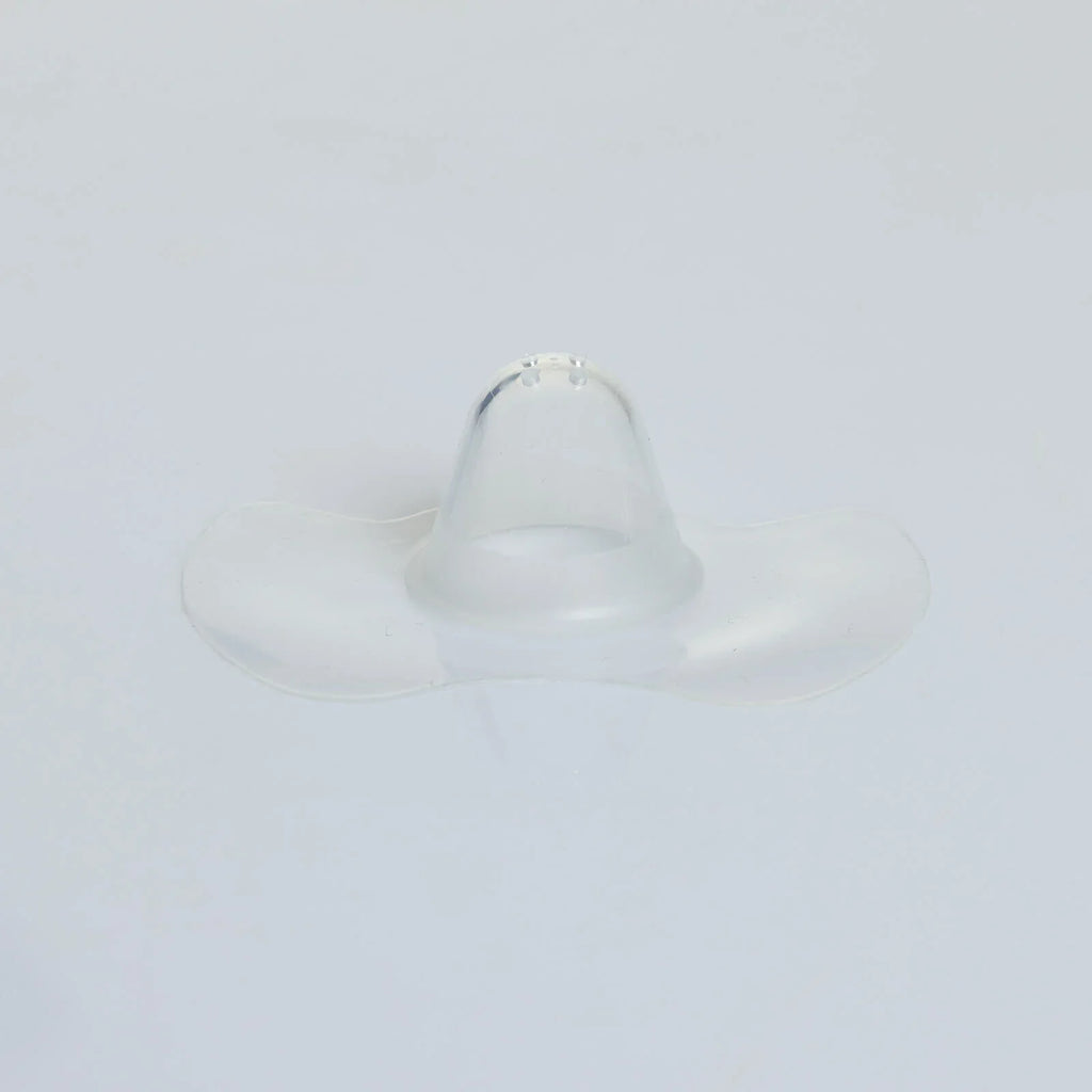 baby mom Silicone Nipple Protector Set 2 pcs